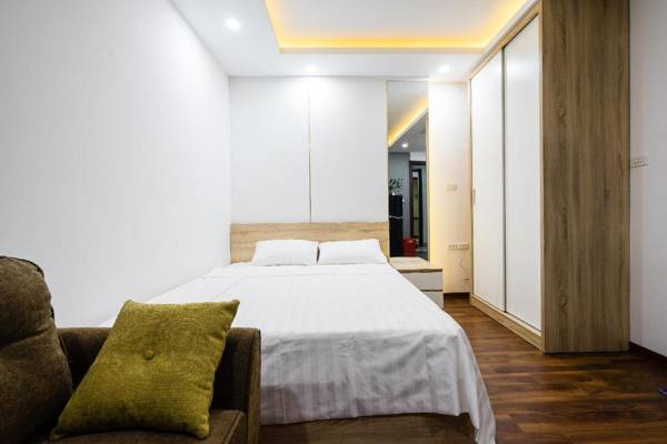 Ann House hotel and apartment