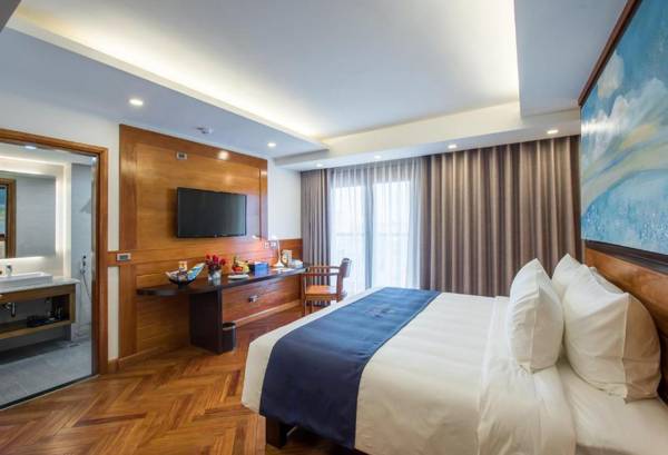 Hai Bay Hotel & Restaurant