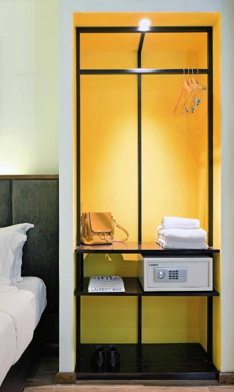 Grand Cititel Hanoi Hotel