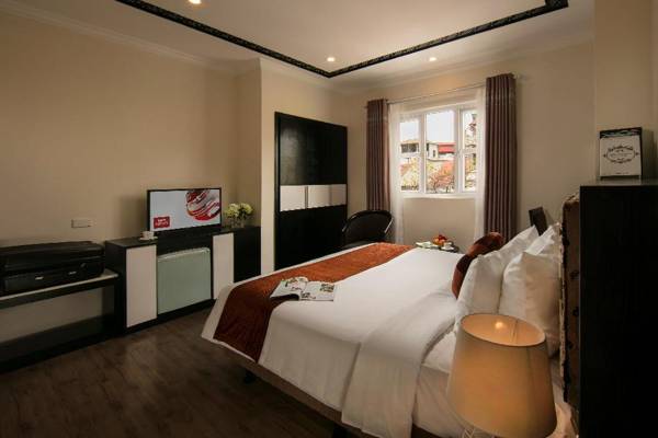 Serenity Premier Hotel