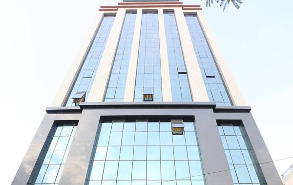 Granda Central Apartment