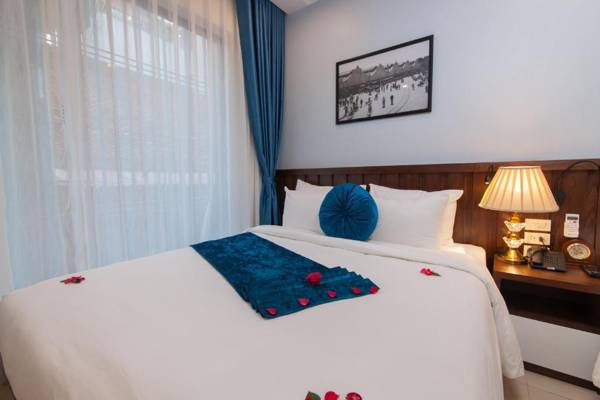 Hanoi Hanvet Hotel