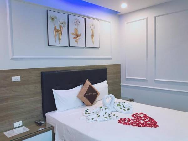Hotel Việt Mỹ