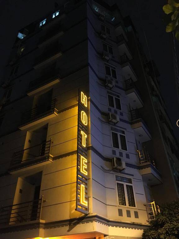 Hotel Việt Mỹ