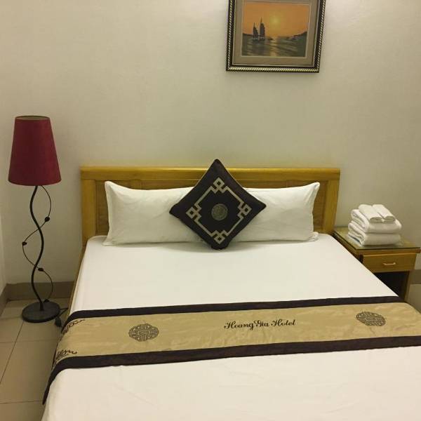 Hotel Hoang Gia