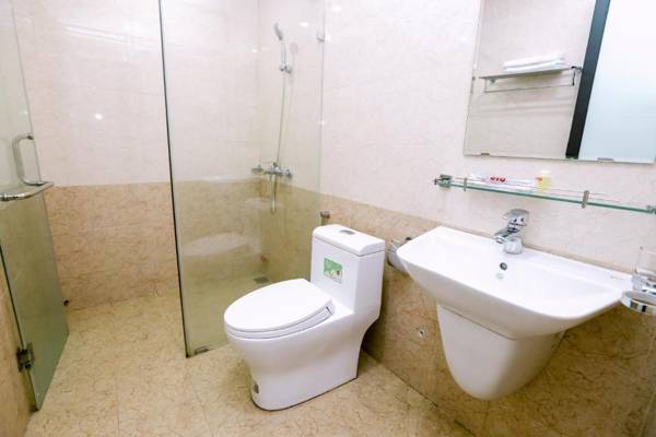 OYO 504 Tuan Anh Hotel