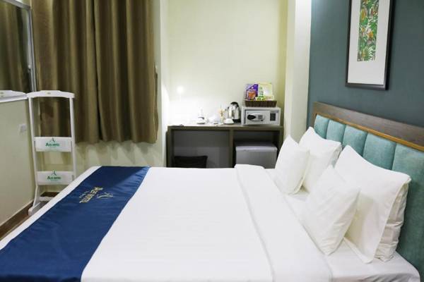 A25 Hotel - 109 Trúc Bạch