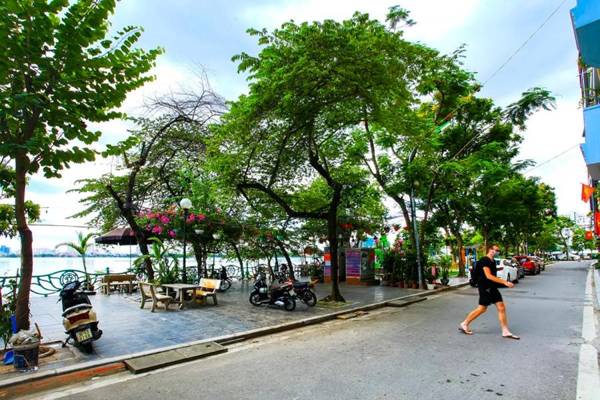 Hanoi Home 2 - Lake View Apartment