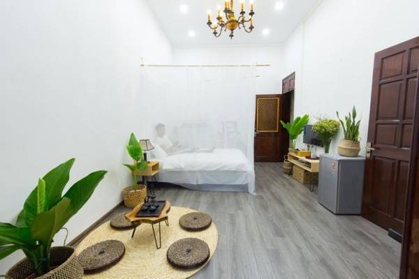 Your Home in Centre Hanoi