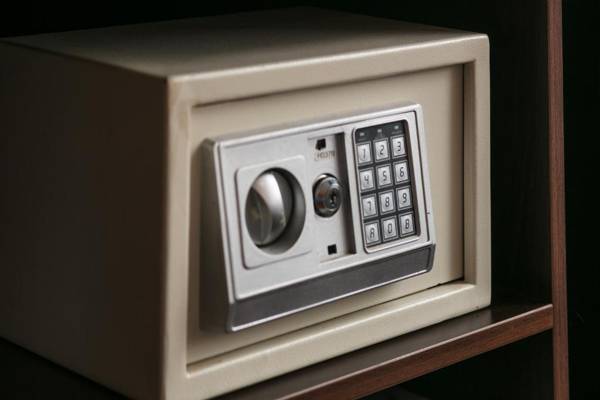 S Central Hotel and Spa