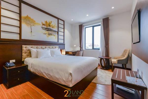 22Land Residence Hotel & Spa