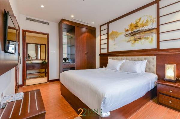22Land Residence Hotel & Spa