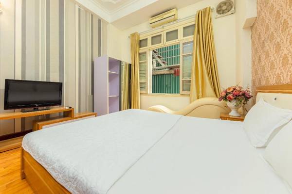 SPOT ON 820 My Lan Hotel