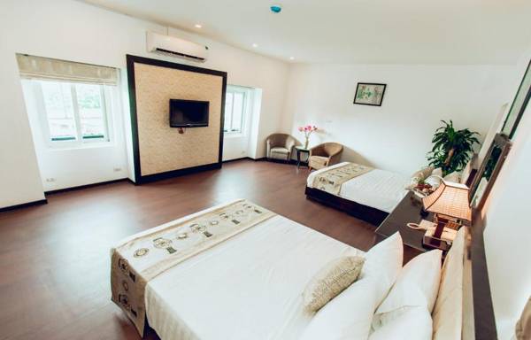 A25 Hotel - 15 Hàng Than