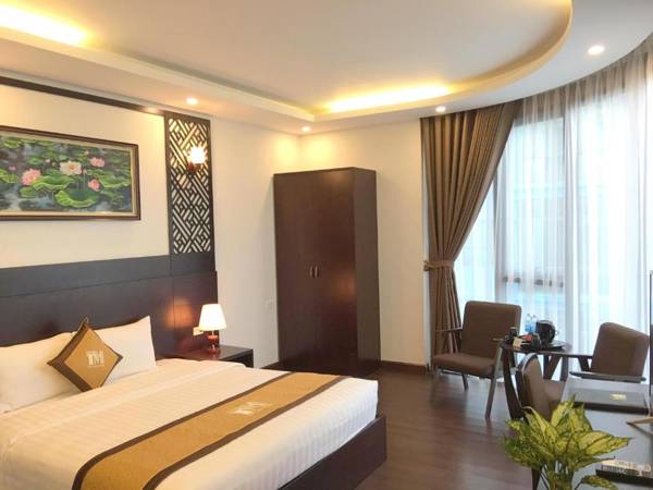 T&M Luxury Hotel Hanoi