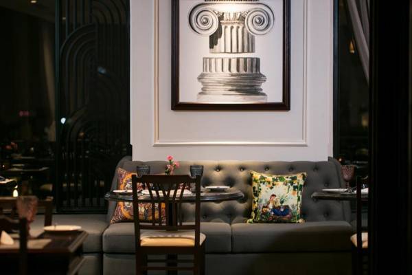 Lucien Hanoi Hotel & Spa