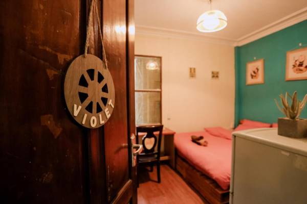 Kalon Homestay Hai Bà Trưng HN