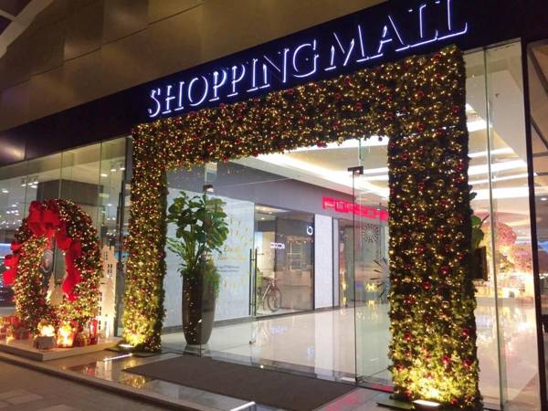 Hi-Home - Vinhomes Metropolis