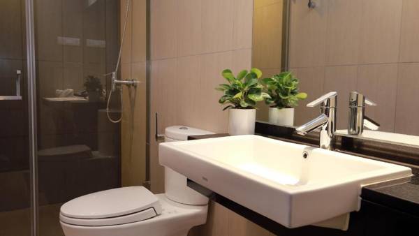 Shendo Apartment - Lancaster Hanoi