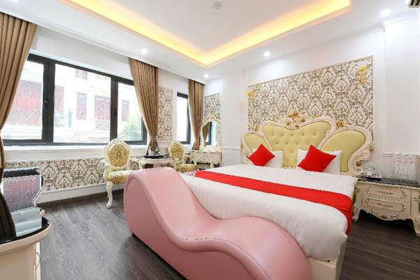 OYO 199 Diamond Hotel