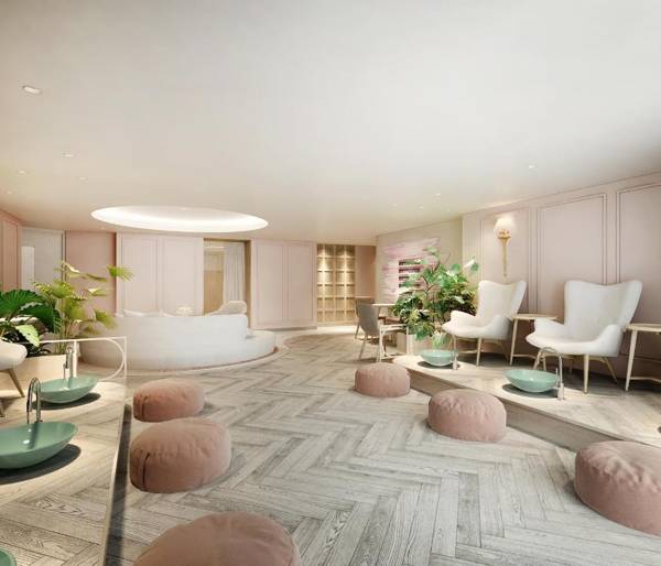 Hanoi Le Jardin Hotel & Spa