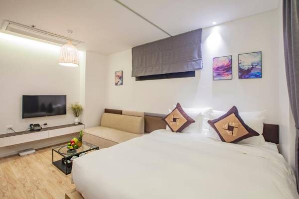 Parosand Hanoi Hotel