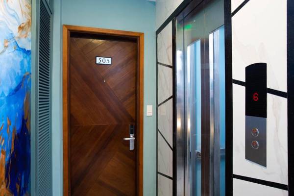 Hanoi La Selva Central Hotel & Spa