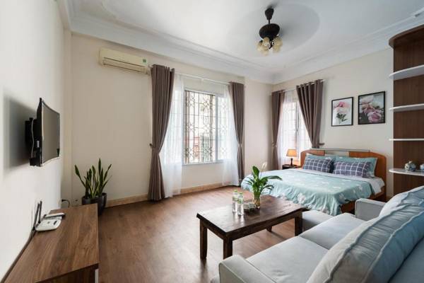 Hanoi Crocus Homestay