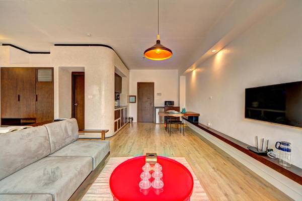 Jasmine Apartment managed by Lily Home