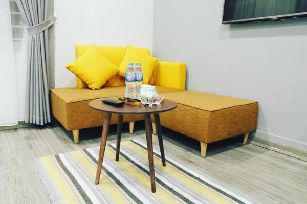 Vitamin Home Hoàn Kiếm