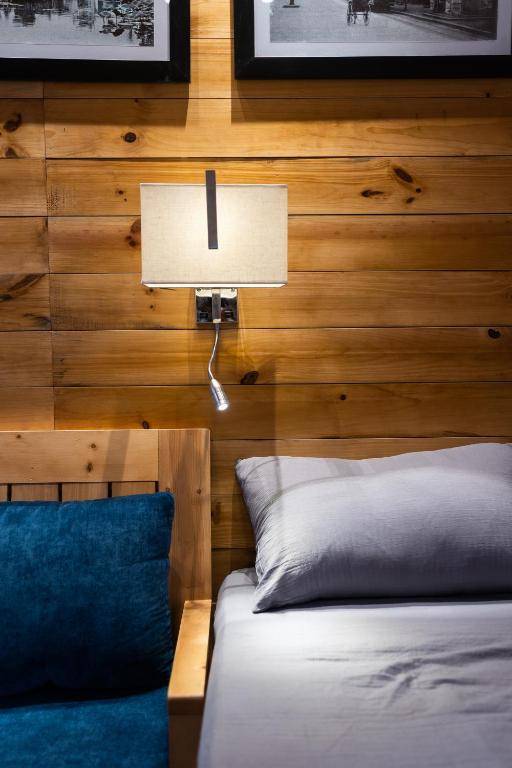 NYNA House-Romantic/Huge BALCONY-H.Kiem Dist