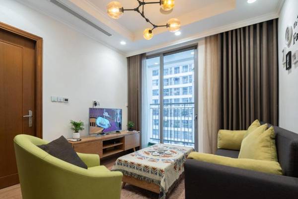 MARCH HOUSE - Park Premium TimesCity - 2-3 Bedrooms