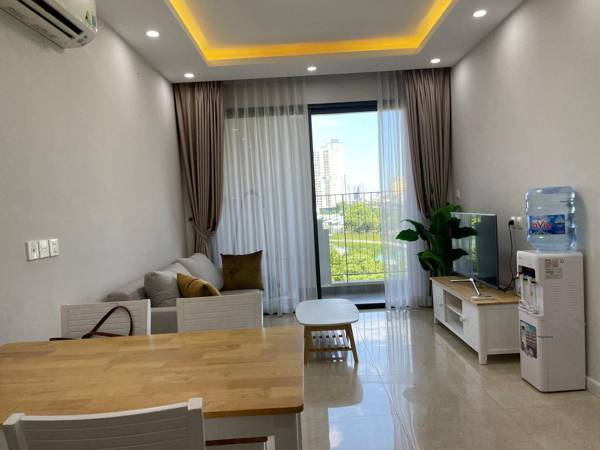 Hanah Hometel Dcapitale 2bdrs/2wc Trung Hoa