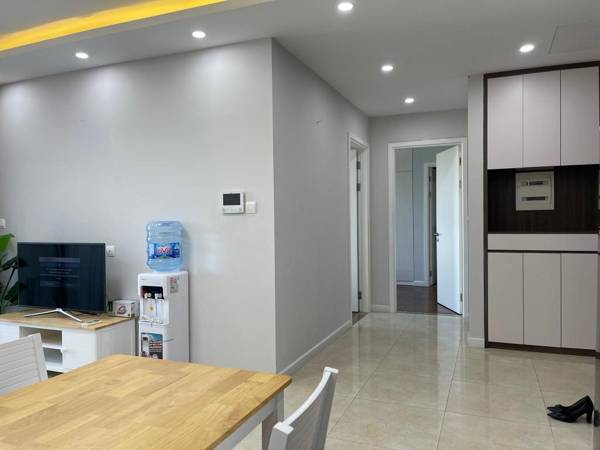 Hanah Hometel Dcapitale 2bdrs/2wc Trung Hoa