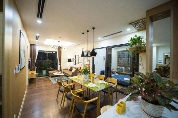 IPG.B2102#Apartment 3BR at IMPERIA GARDEN