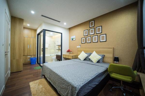 IPG.B2102#Apartment 3BR at IMPERIA GARDEN