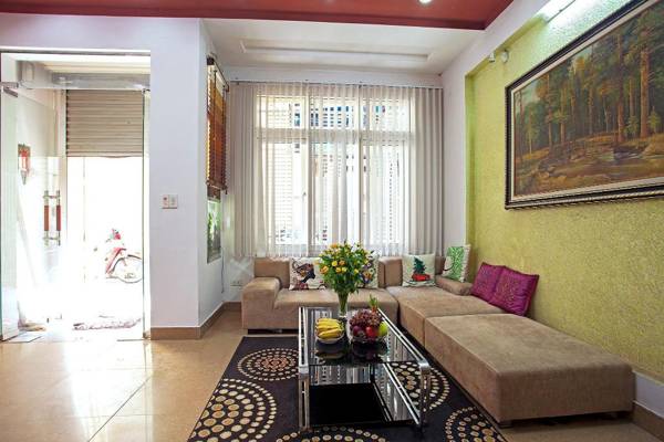 Hanoi Friendly House