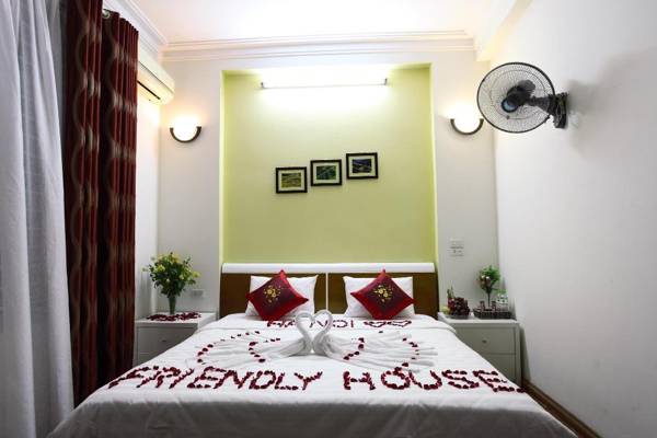 Hanoi Friendly House