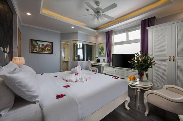 7S Hotel Phuong Ngoc Hanoi