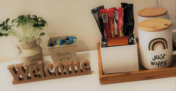 A Cosy Apartment in Vinhomes Green Bay Ha Noi