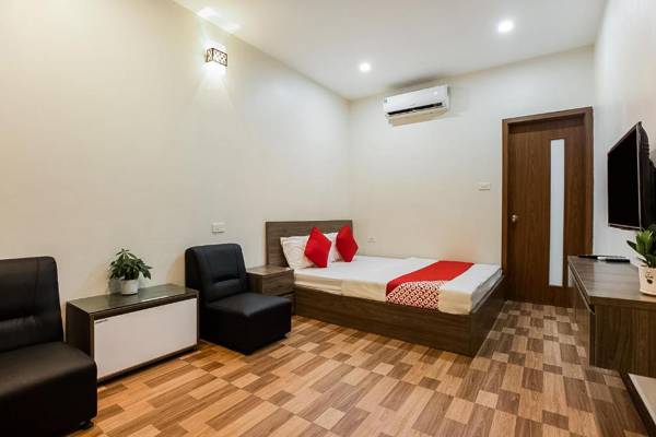OYO 416 Giao Thông Hotel