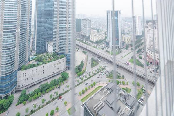 Luxury Apartment Vinhomes Skylake