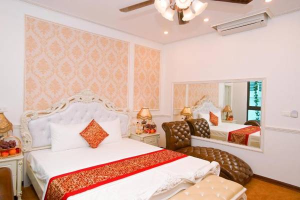 King's Hotel Yên Hòa