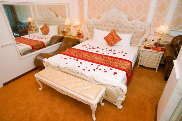 King's Hotel Yên Hòa