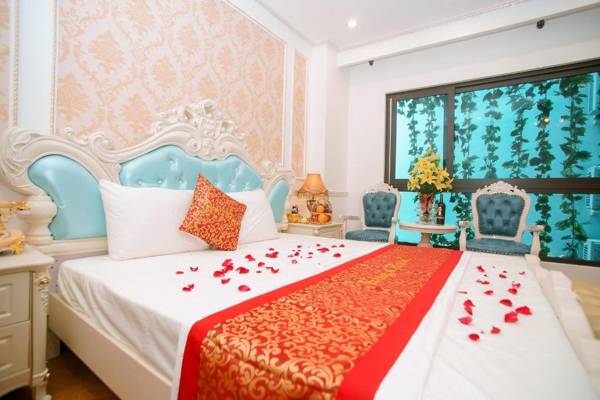 King's Hotel Yên Hòa