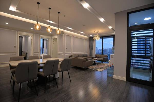 22housing Luxury Apartment Vinhomes Metropolis