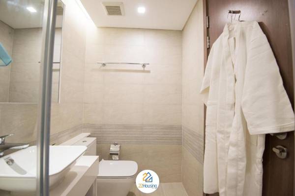 22housing Luxury Apartment Vinhomes Metropolis