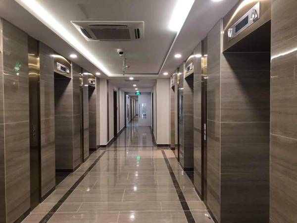 LUXURY APARTMENT VINHOMES SKYLAKE 5min to KEANGNAM