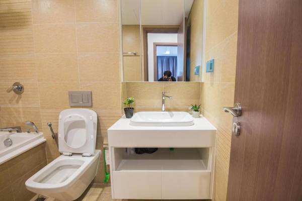 22HOUSING - VINHOMES METROPOLIS - One Bedroom Apartment & Hotel