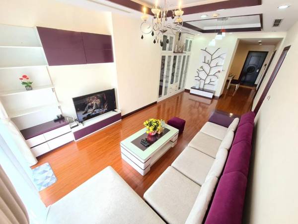 Vinhomes Royal City Luxury Apartment 2 Br